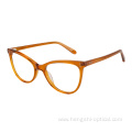 Top Custom Optical Acetate Glasses